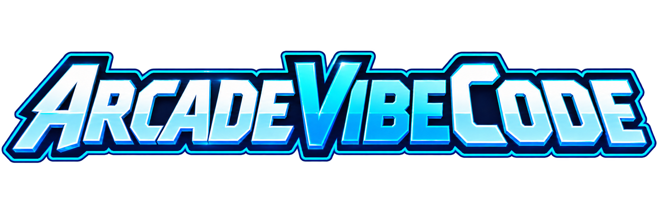 ArcadeVibeCode